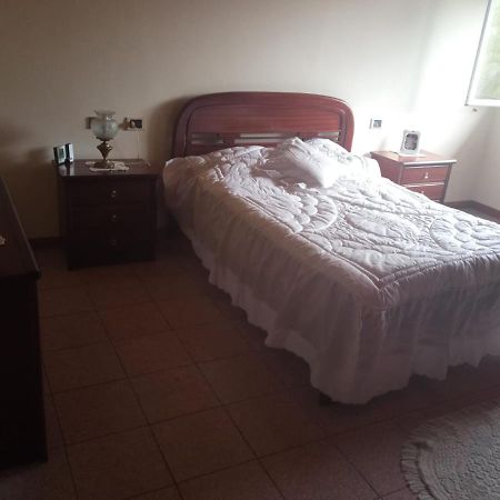 Casa Letizia Villa Ourense Eksteriør bilde