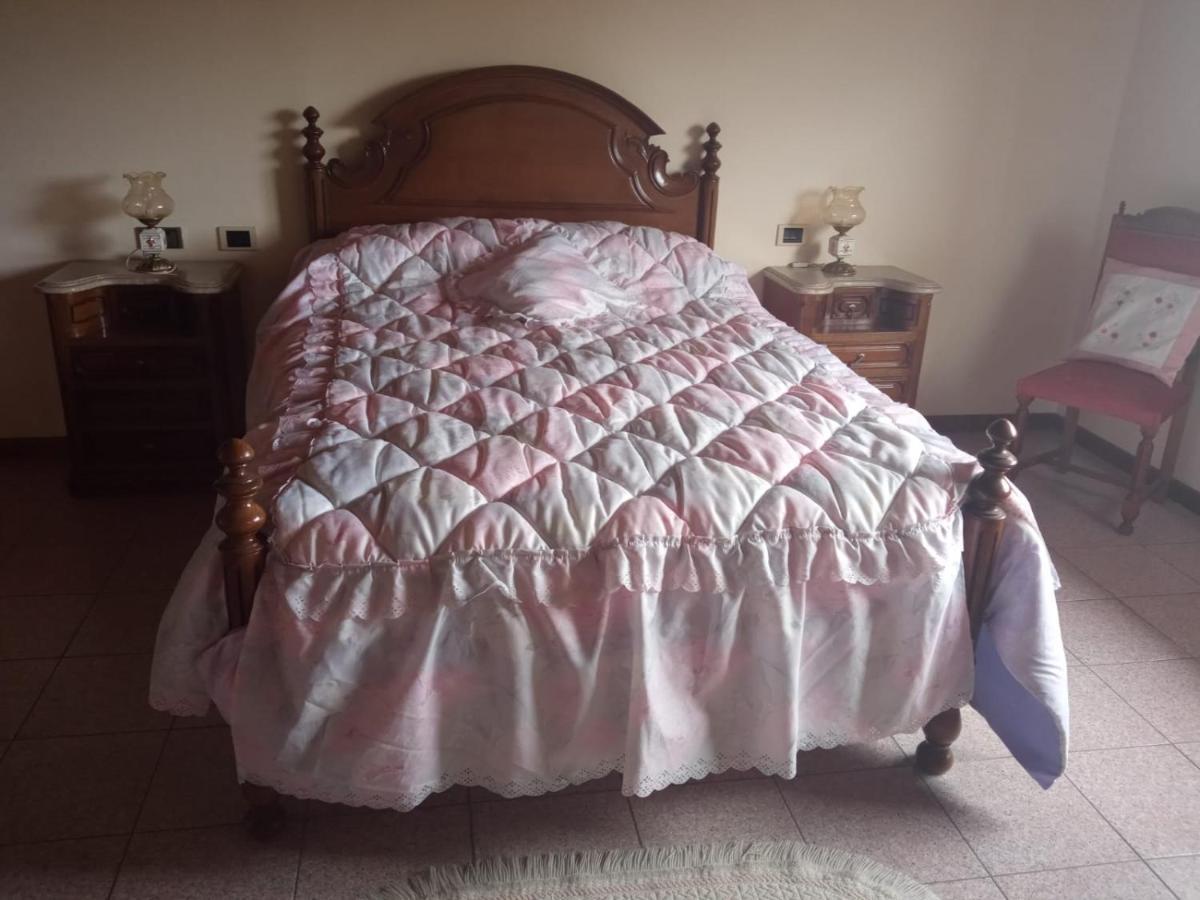 Casa Letizia Villa Ourense Eksteriør bilde